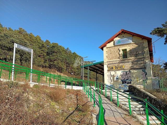 Piso en venta en Sexmo de El Espinar, El Espinar