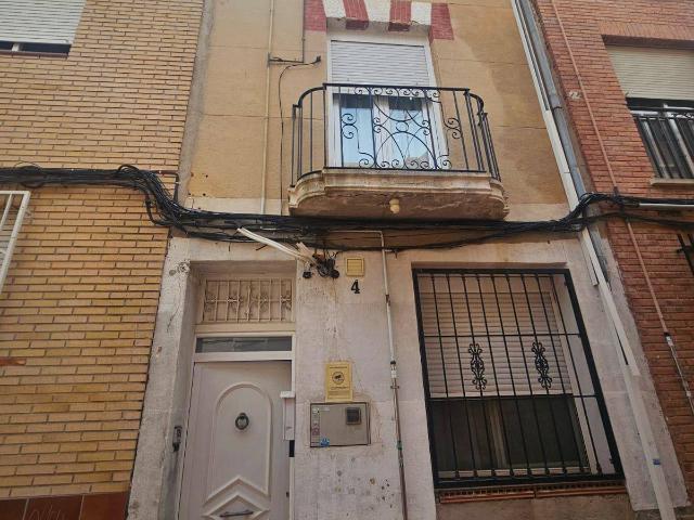 Piso en venta en Murcia, Murcia