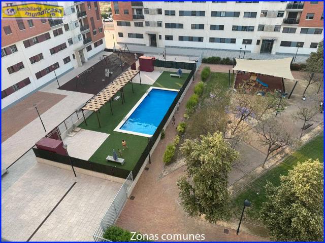 Piso en venta en Murcia, Murcia
