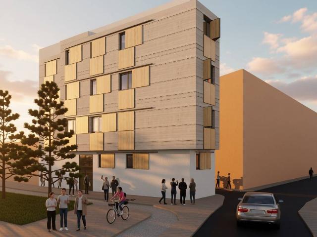 Piso en venta en Murcia, Área Metropolitana de Murcia