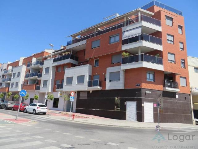 Piso en venta en Murcia, Murcia
