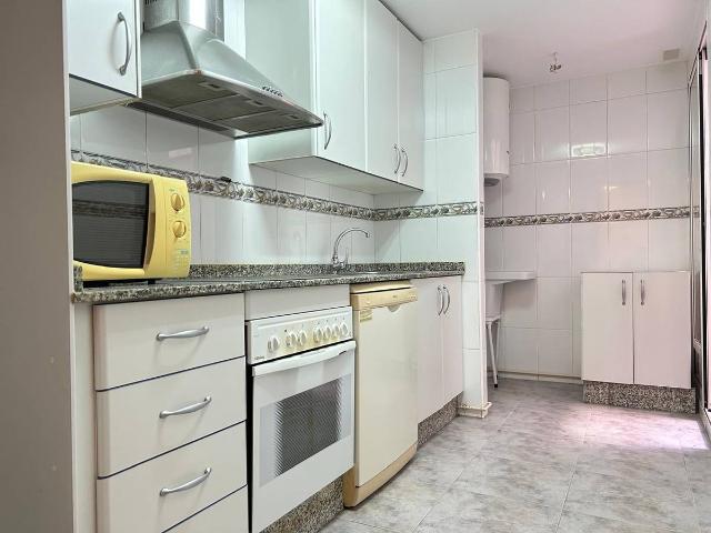 Piso en venta en Murcia, Murcia