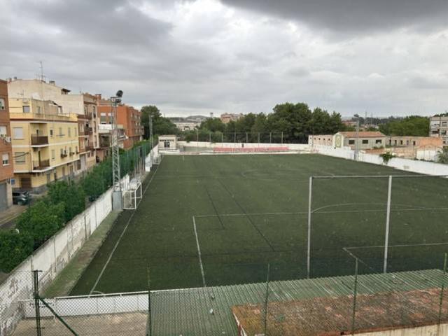 Piso en venta en Área Metropolitana de Murcia, Murcia