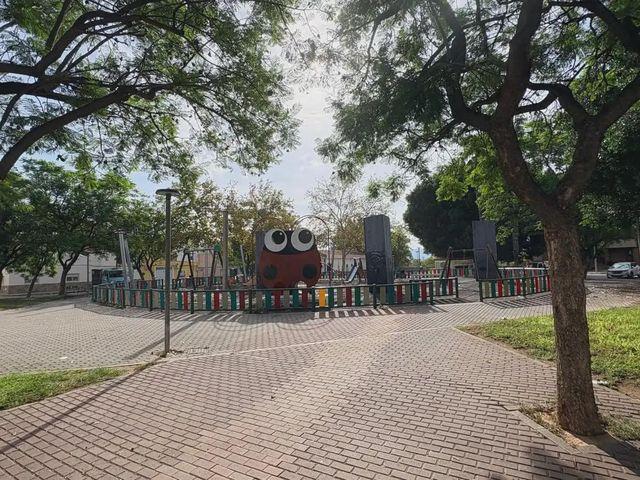 Piso en venta en Murcia