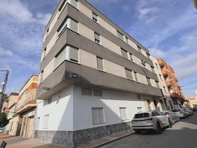 Piso en venta en Murcia