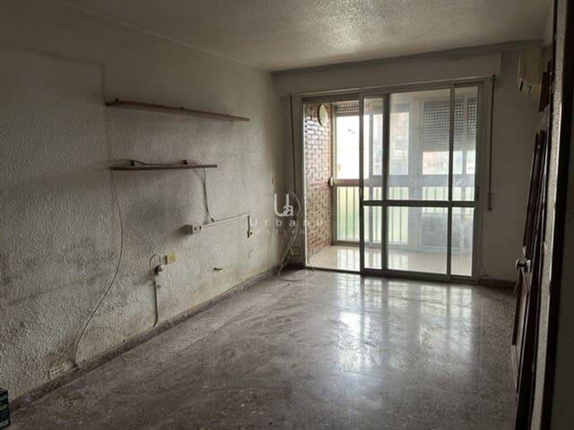Piso en venta en Murcia, Área Metropolitana de Murcia
