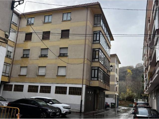 Piso en venta en Espinosa De Los Monteros, Castilla y León