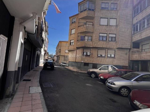 Piso en venta en Espinosa De Los Monteros, Castilla y León