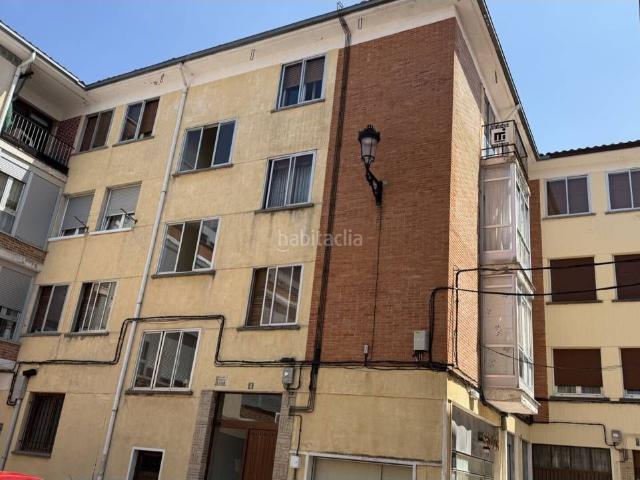 Piso en venta en Espinosa De Los Monteros, Castilla y León
