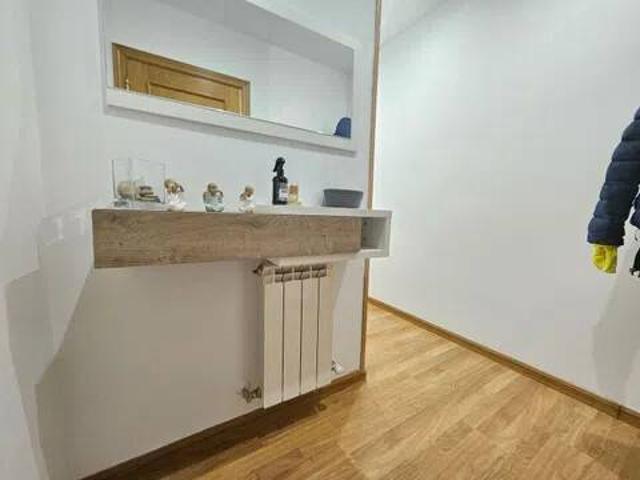 Piso en venta en Sexmo de San Lorenzo, Espirdo