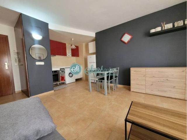 Piso en venta en Espirdo, Castilla y León