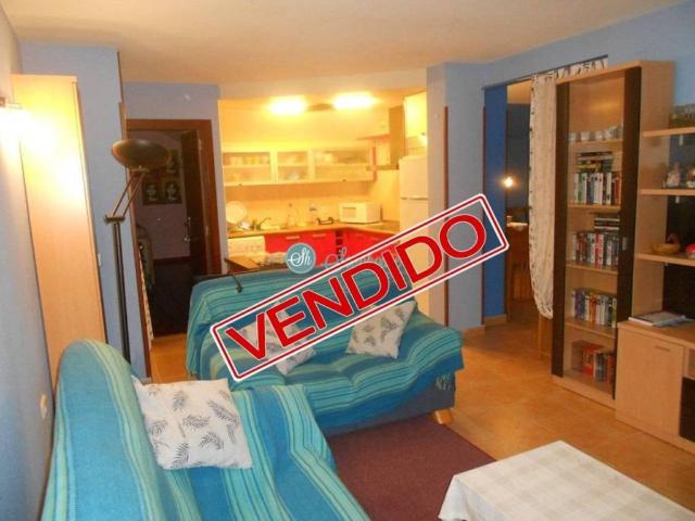 Piso en venta en Espirdo, Castilla y León