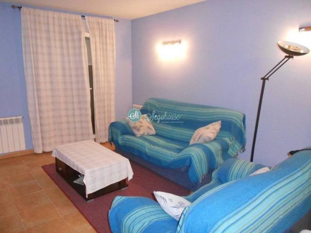 Piso en venta en Espirdo, Castilla y León
