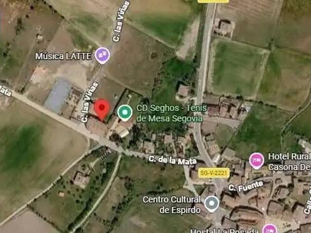 Piso en venta en Espirdo, Castilla y León