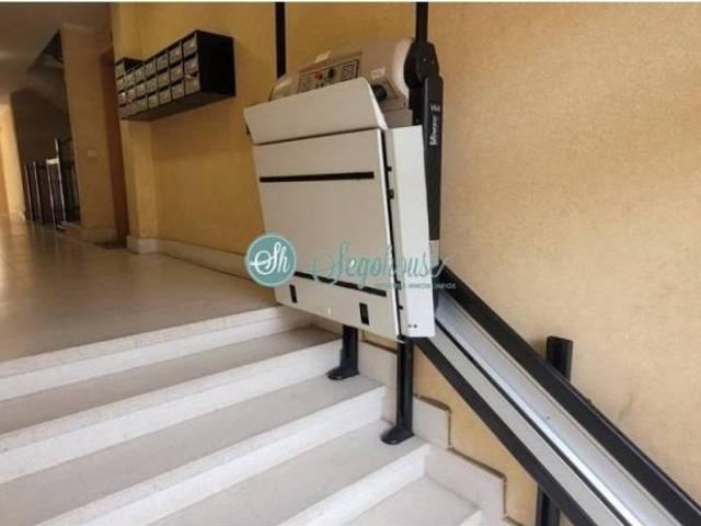 Piso en venta en Espirdo, Castilla y León