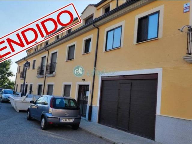 Piso en venta en Espirdo, Castilla y León