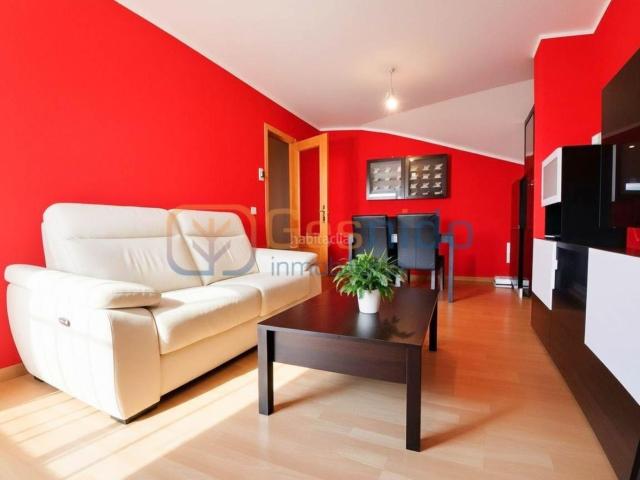 Piso en venta en Sexmo de San Lorenzo, Espirdo
