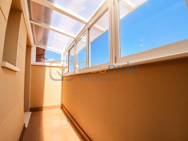 Piso en venta en Sexmo de San Lorenzo, Espirdo