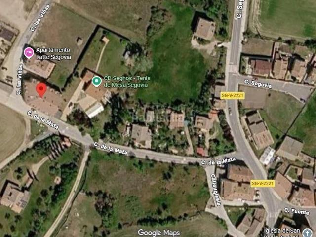 Piso en venta en Sexmo de San Lorenzo, Espirdo