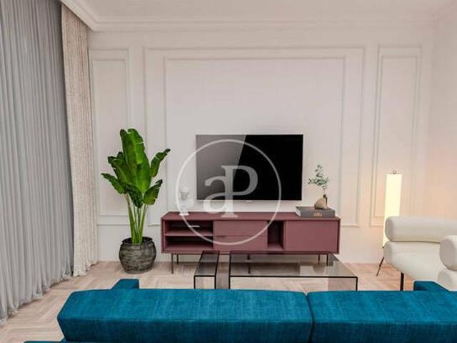 Casa en alquiler en Madrid