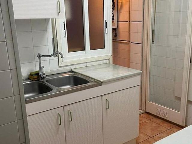 Piso en venta en L'espluga De Francolí