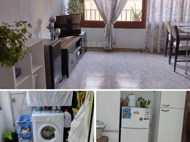 Piso en venta en L'espluga De Francolí
