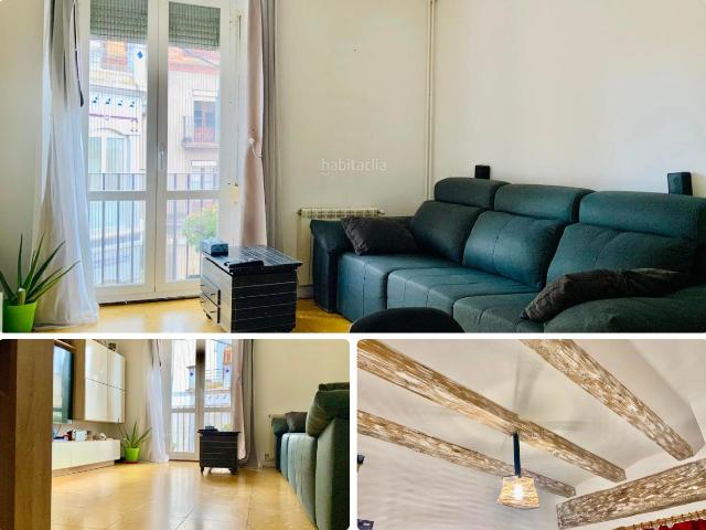 Piso en venta en L'espluga De Francolí, Tarragona