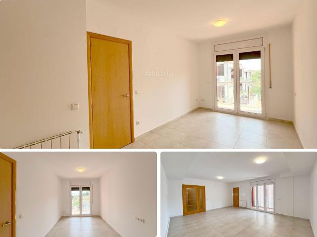 Piso en venta en L'espluga De Francolí