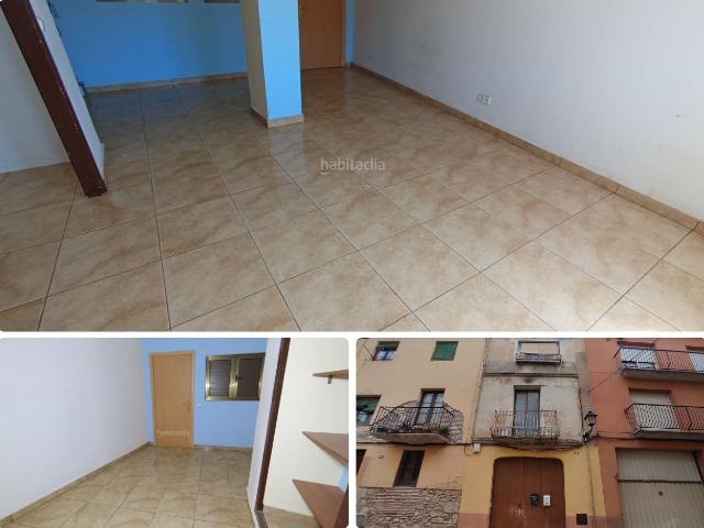 Piso en venta en Conca de Barberà, Catalunya