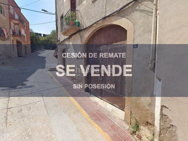 Piso en venta en Conca de Barberà, Catalunya