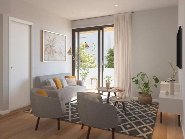 Piso en venta en Esplugues De Llobregat, Can Clota