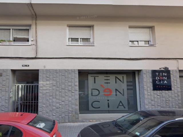 Apartamento en venta en la Plana, Baix Llobregat
