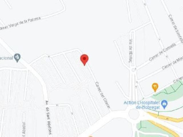 Piso en venta en Montesa, Baix Llobregat