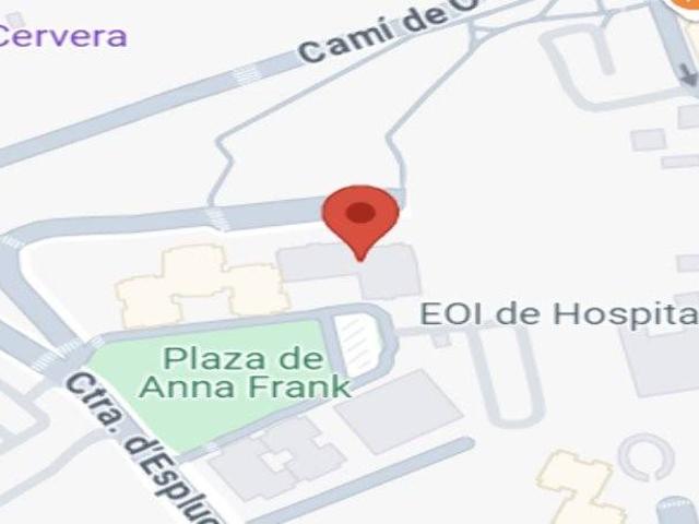 Piso en venta en Can Cervera, Baix Llobregat