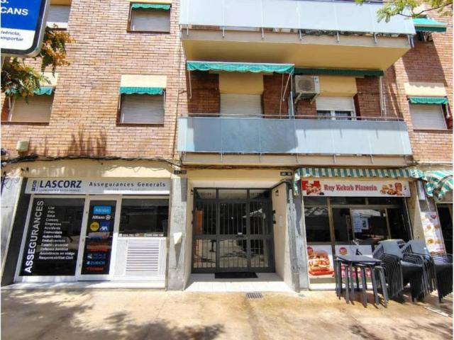 Piso en venta en la Plana, Baix Llobregat