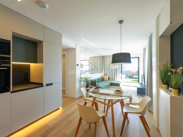 Piso en venta en la Plana, Baix Llobregat