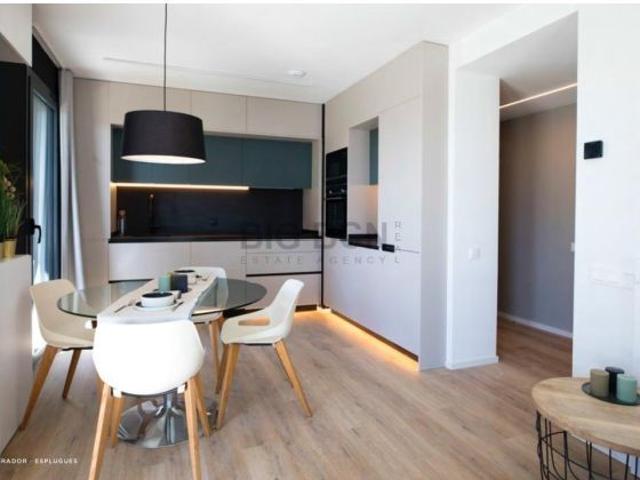 Piso en venta en Can Clota, Esplugues De Llobregat