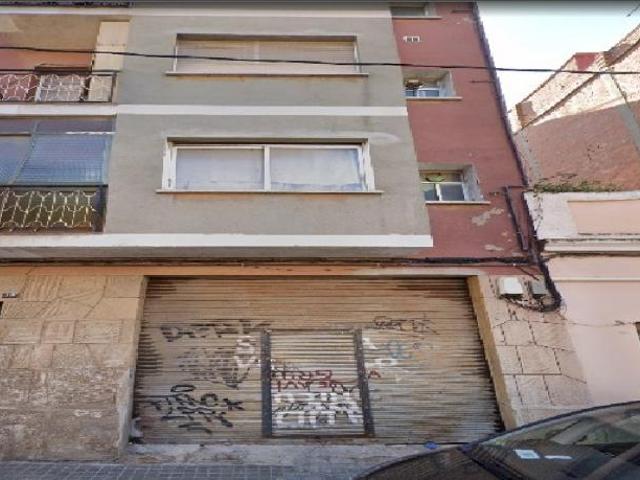 Apartamento en venta en Can Cervera, Baix Llobregat