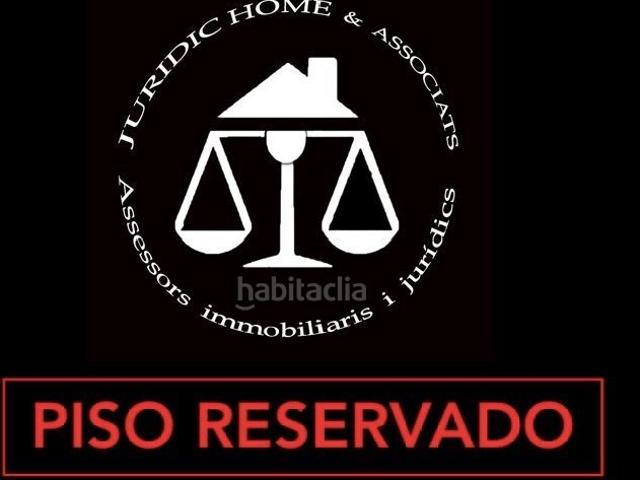 Piso en venta en Can Clota, Baix Llobregat