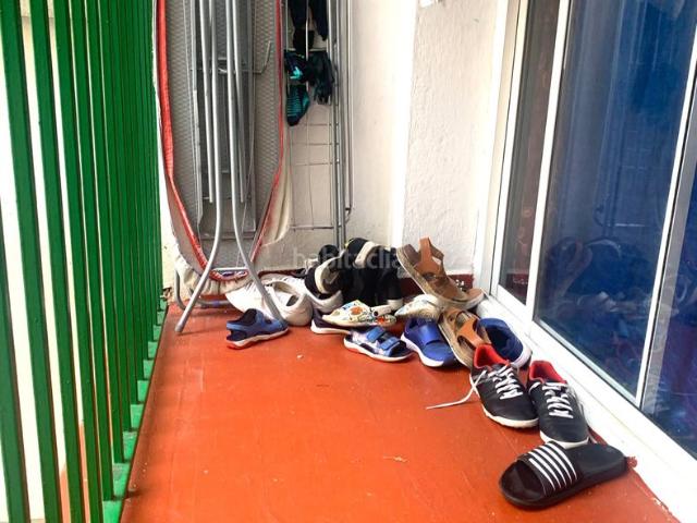 Piso en venta en Can Cervera, Baix Llobregat