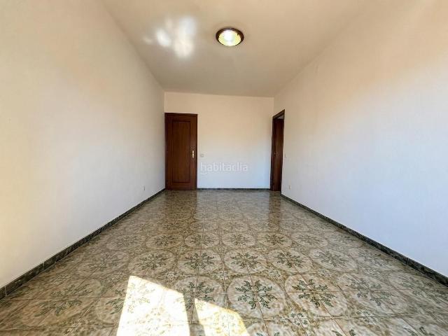 Ático en venta en Districte V, Baix Llobregat