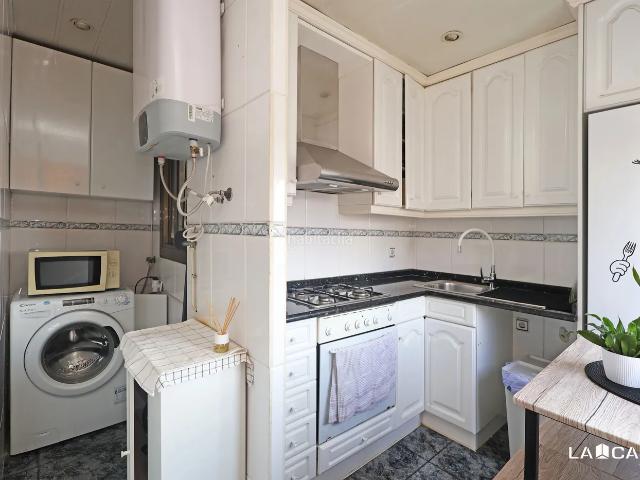 Piso en venta en Ca n'Oliveres, Baix Llobregat