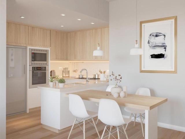 Piso en venta en Can Clota, Esplugues De Llobregat