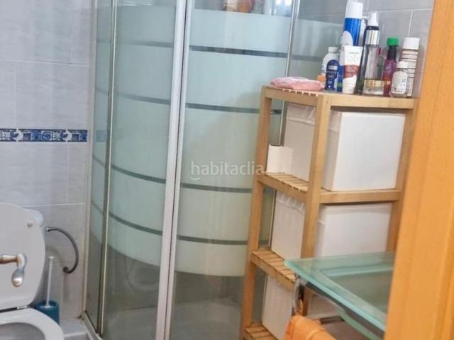 Piso en venta en Districte V, Baix Llobregat
