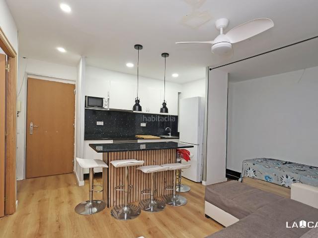 Piso en venta en Districte V, Baix Llobregat
