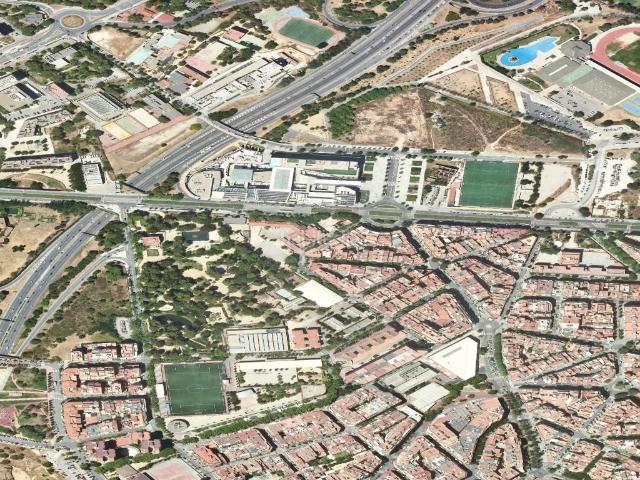 Piso en venta en Ca n'Oliveres, Baix Llobregat