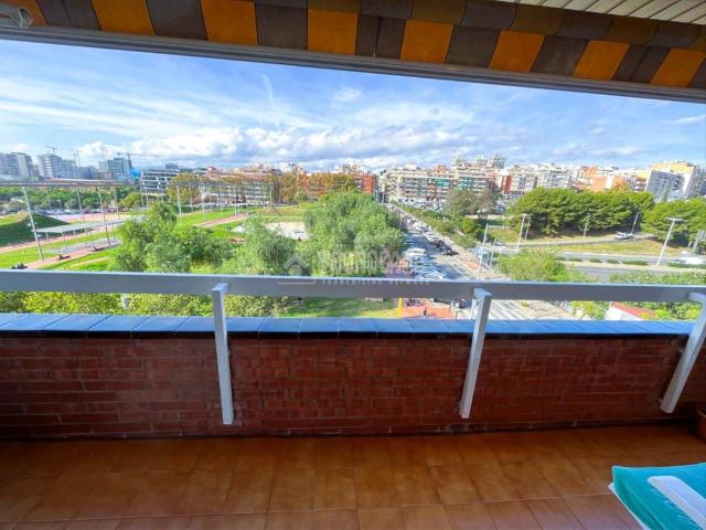 Piso en venta en Can Cervera, Esplugues De Llobregat