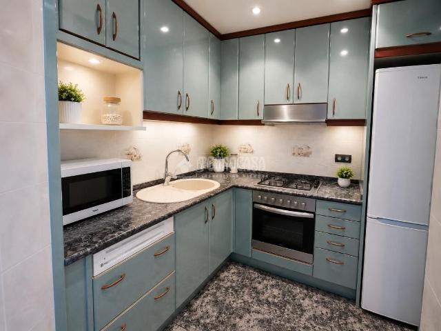 Piso en venta en Baix Llobregat, Catalunya