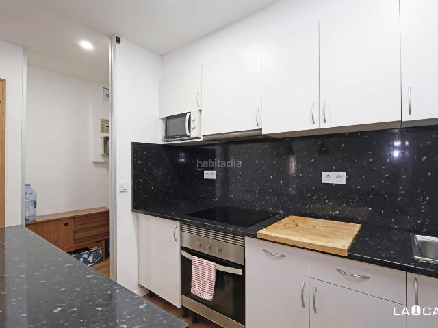 Piso en venta en Districte V, Baix Llobregat
