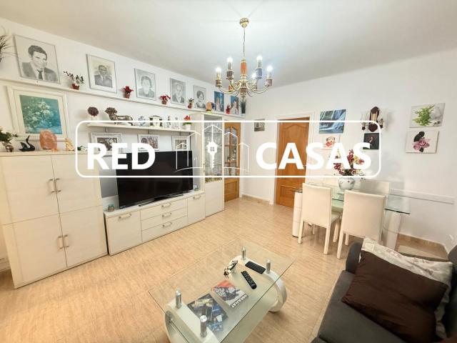 Piso en venta en Can Cervera, Esplugues De Llobregat